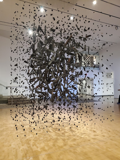 Phoenix Art Museum