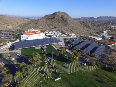 Dream City Church - Phoenix