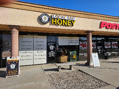 Simply Raw Honey Boutique, Phoenix