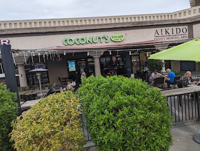 Maui Fish House, Phoenix