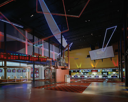 Harkins Theatres Arizona Mills w/IMAX, Phoenix