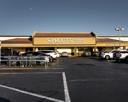 Sprouts Farmers Market, Phoenix