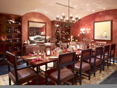 Prado Restaurant, Phoenix