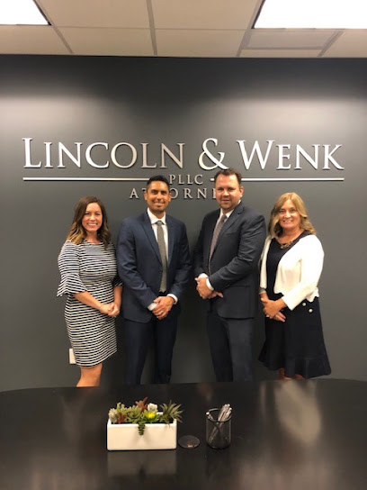 Lincoln & Wenk, PLLC, Phoenix