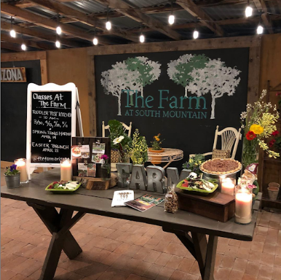 The Farm at South Mountain, Phoenix