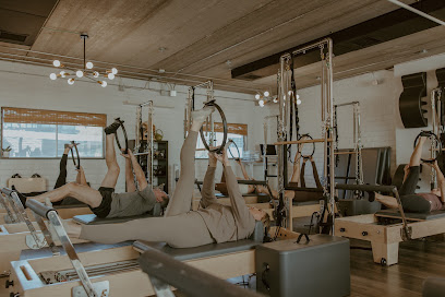 Studio Verve Pilates, Phoenix