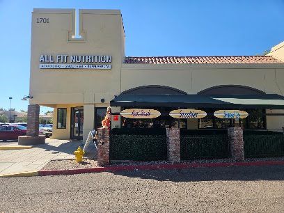 La Jolla Açaí Bowls, Phoenix