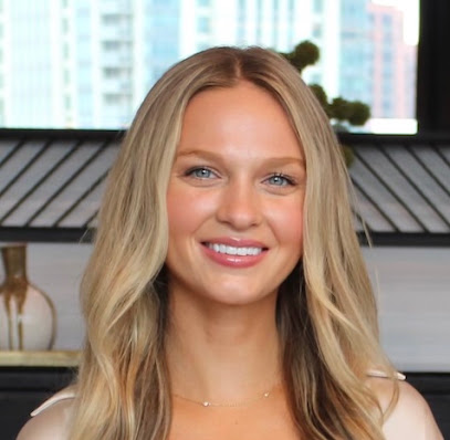Mercedes Porter, RD, Phoenix