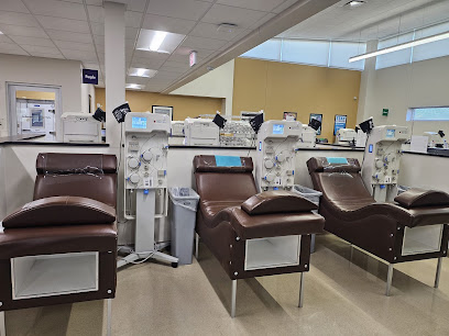 BioLife Plasma Services, Phoenix