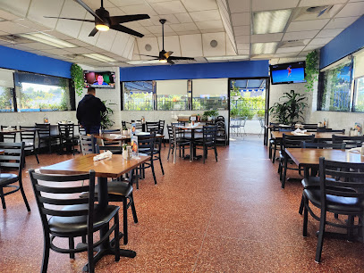 Z's Greek, Phoenix
