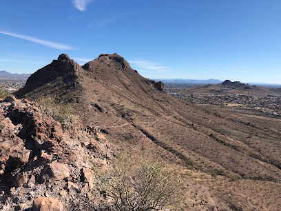 Lookout Mountain Preserve, Phoenix
