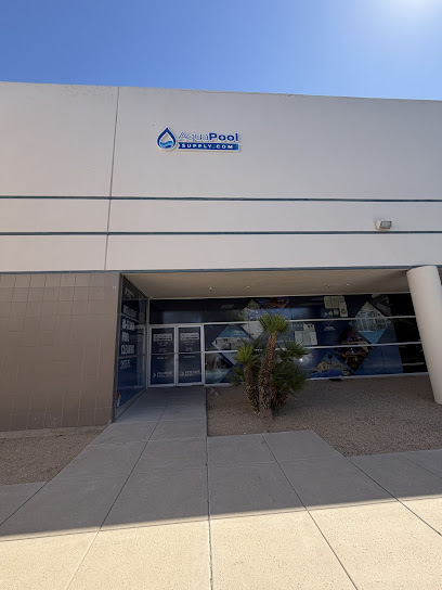 Aqua Pool Supply, Phoenix