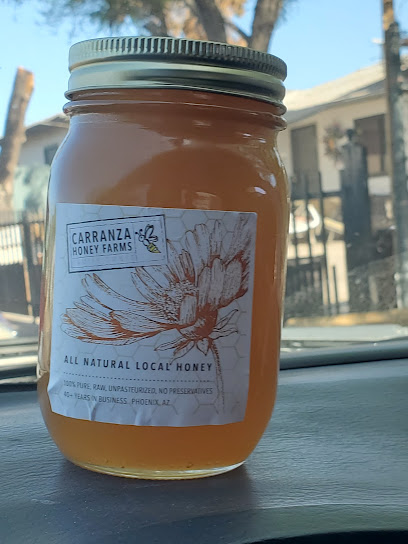 Carranza Honey Farms LLC, Phoenix