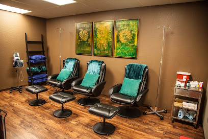 Living Wellness Medical Center, LLC, Phoenix