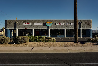 Complete Marine, Phoenix