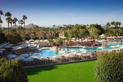 The Phoenician, a Luxury Collection Resort, Scottsdale, Phoenix