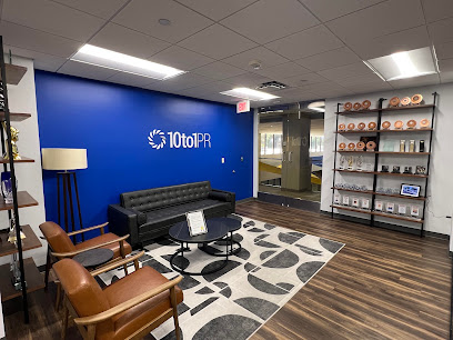 10 to 1 Public Relations, Phoenix