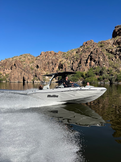 Taylor's Boats Inc., Phoenix