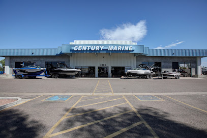 Century Marine, Phoenix