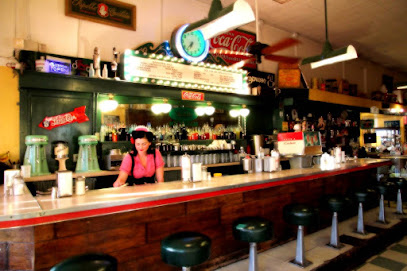 MacAlpine's Diner & Soda Fountain, Phoenix