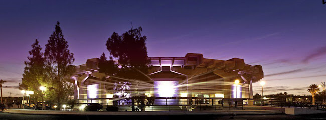 Celebrity Theatre, Phoenix