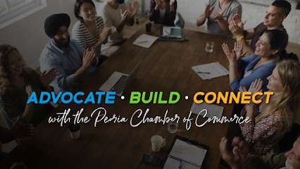 Peoria Chamber of Commerce, Phoenix
