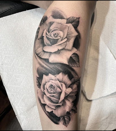 Grand Avenue Tattoo & Piercings, Phoenix