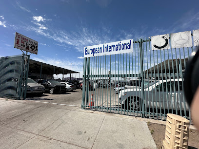 1st Choice Auto Parts, Phoenix