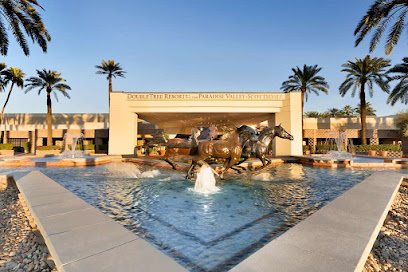DoubleTree Resort by Hilton Hotel Paradise Valley - Scottsdale, Phoenix