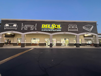 Del Sol Furniture & Mattress, Phoenix
