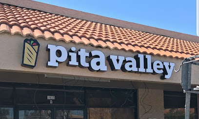 Pita Valley, Phoenix