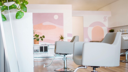 Amethyst Hair Collective, Phoenix