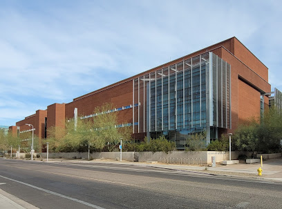 Biodesign Institute at Arizona State University, Phoenix