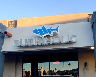 Sushiholic, Phoenix