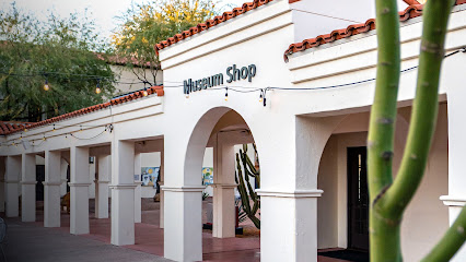 Heard Museum Shop, Phoenix