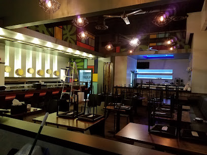 Kodo Sushi Sake, Phoenix