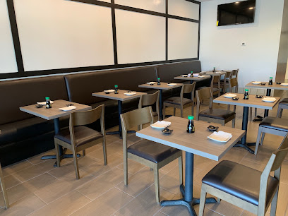Yutaka Japanese Restaurant, Phoenix
