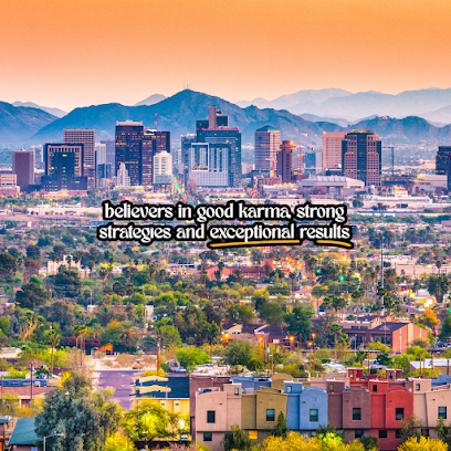 Flutter Public Relations, Phoenix