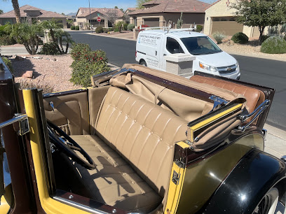 Christina's Upholstery, Phoenix