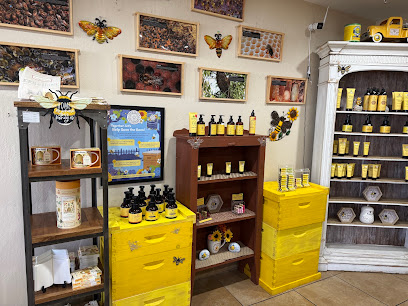 Crockett Honey Co, Phoenix