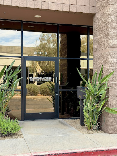 Grayhawk Awards & Engraving, Phoenix