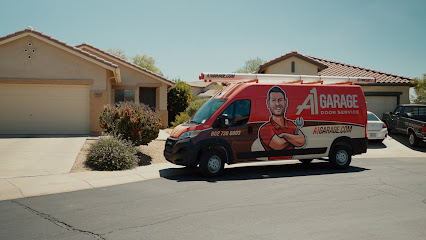 A1 Garage Door Service, Phoenix