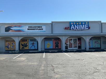Collectors Marketplace, Phoenix
