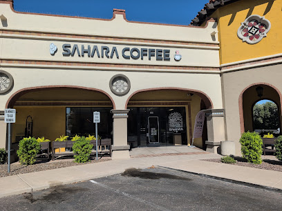 Sahara Coffee, Phoenix