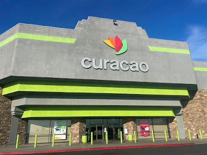 Curacao Phoenix