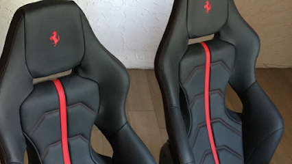 Scottsdale Auto Upholstery, Phoenix