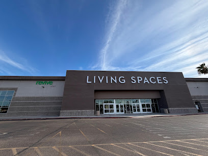 Living Spaces, Phoenix