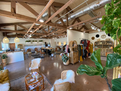 Swoon Salon + Boutique, Phoenix