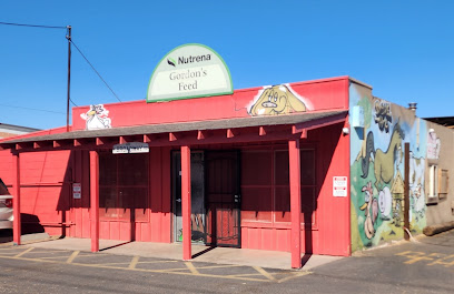 Gordon's Feed, Phoenix
