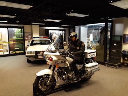 The Phoenix Police Museum